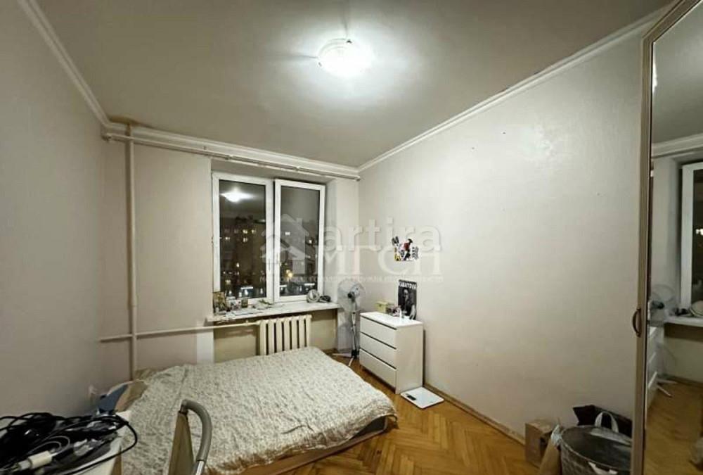 2-комн. квартира, 49 м2, 5/9 эт. Москва - изображение 13