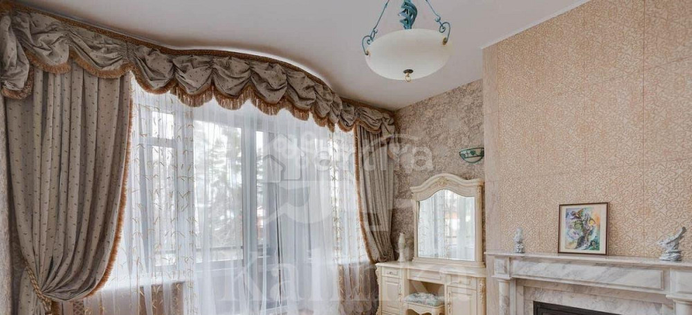 Дом, 400 м2, 20 соток, 4 эт. Одинцово - изображение 7