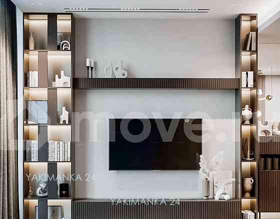 2-комн. апарт-ы, 60 м2, 50/78 эт. Москва