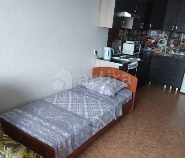 2-комн. квартира, 50 м2, 2/25 эт. Пермь - изображение 10