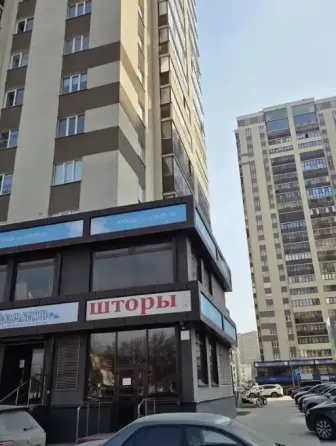 Офис, 60 м², 2/17 эт. Воронеж