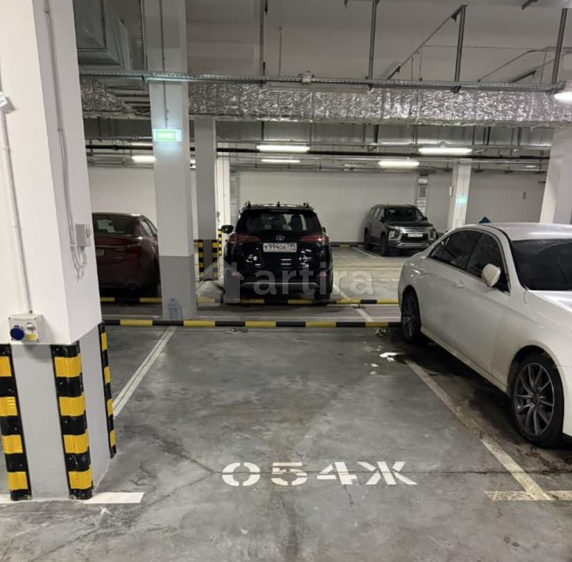 Гараж, 15 м2 Москва - изображение 6