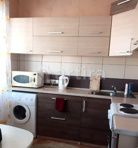 1-комн. квартира, 37 м2, 10/21 эт. Санкт-Петербург - изображение 7