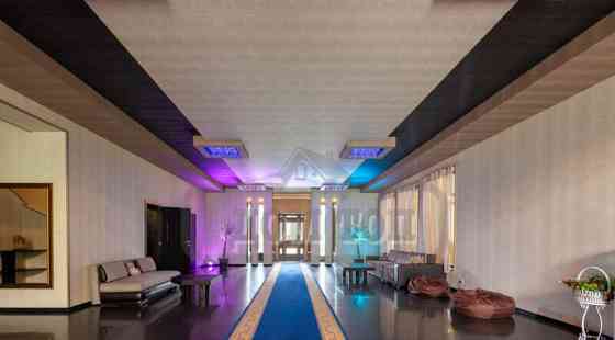 Коттедж, 1300 м2 Солнечногорск