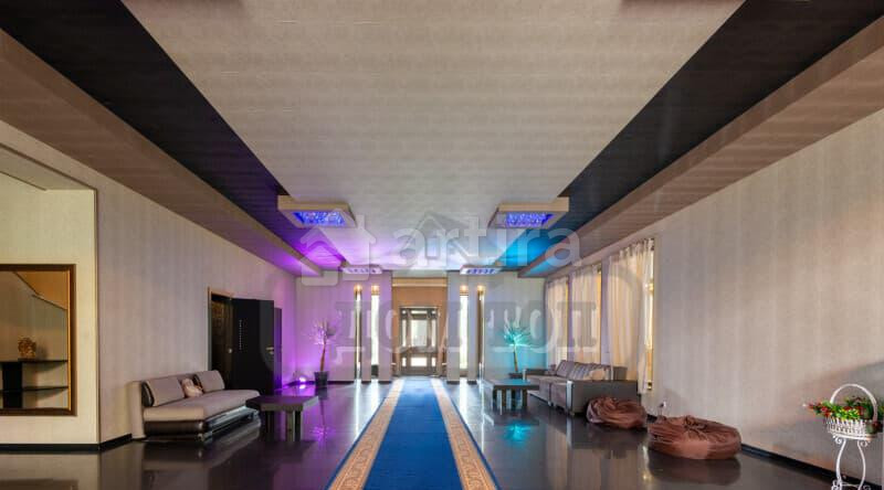 Коттедж, 1300 м2 Солнечногорск - изображение 4