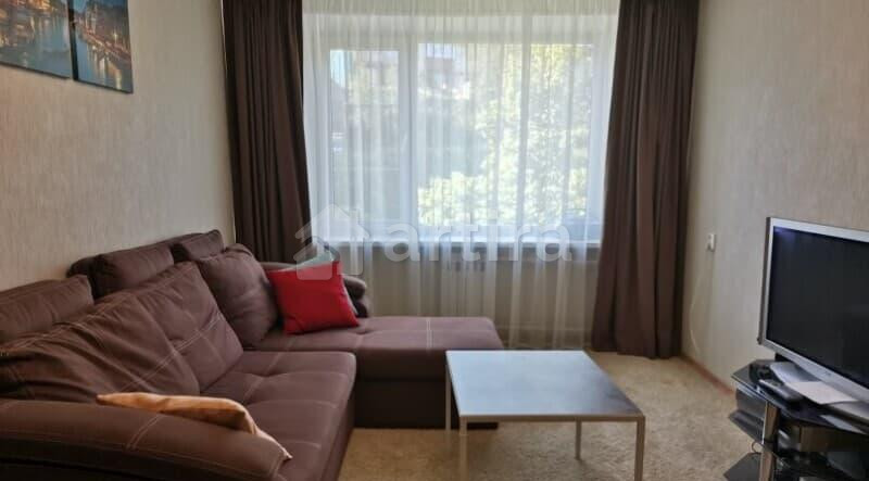 2-комн. квартира, 55 м2, 2/10 эт. Екатеринбург - изображение 7