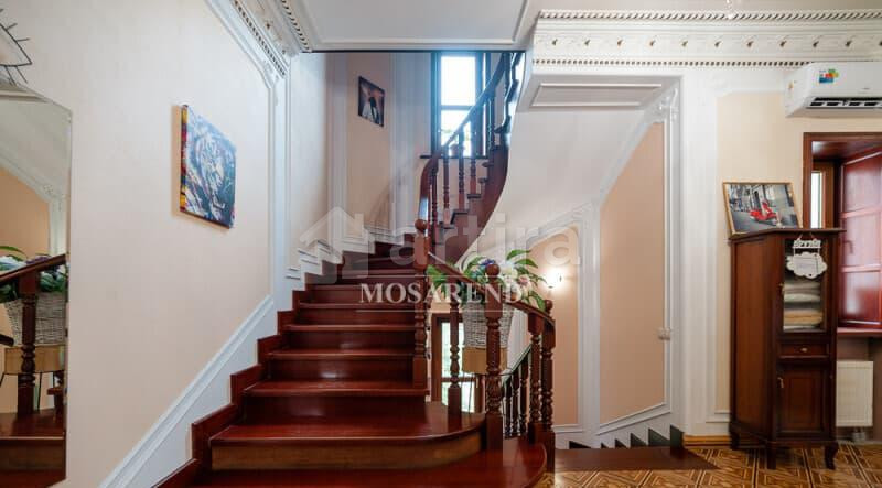 Коттедж, 400 м2 Краснознаменск - изображение 13