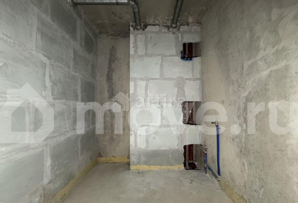 Студия, 60 м2, 3/15 эт. Москва - изображение 4