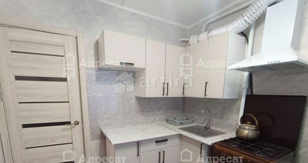 Комната, 17 м2, 2/4 эт. Волгоград - изображение 4