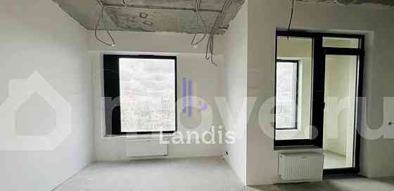 2-комн. квартира, 81.9 м2, 21/38 эт. Москва