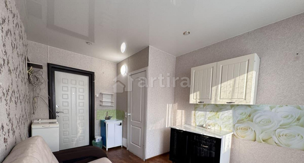 Комната, 12 м2, 3/9 эт. Красноярск - изображение 2