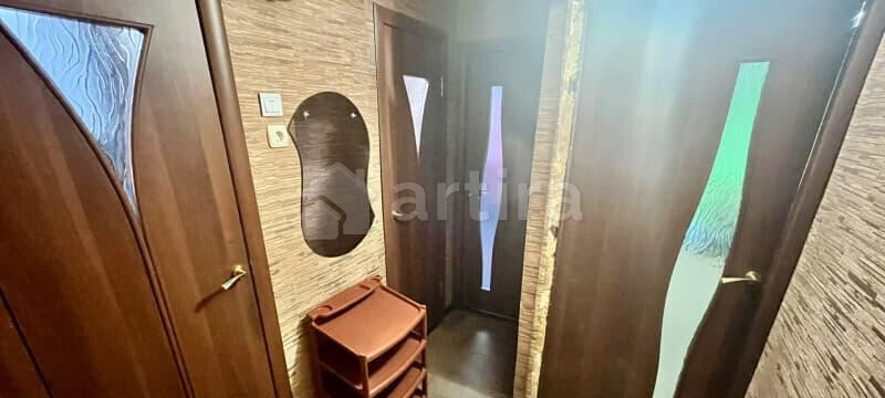 1-комн. квартира, 38 м2, 5/12 эт. Балаково - изображение 8