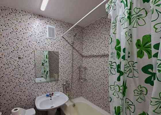 1-комн. квартира, 45 м2, 3/5 эт. Самара