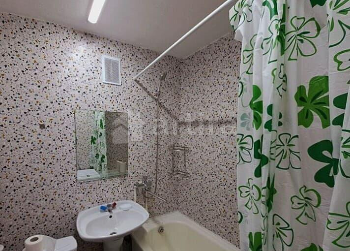 1-комн. квартира, 45 м2, 3/5 эт. Самара - изображение 5