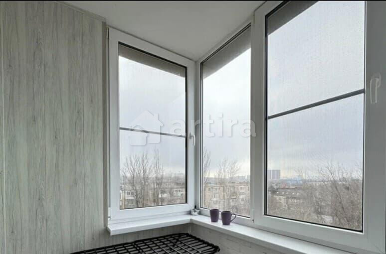 1-комн. квартира, 40 м2, 6/20 эт. Ростов-на-Дону - изображение 9