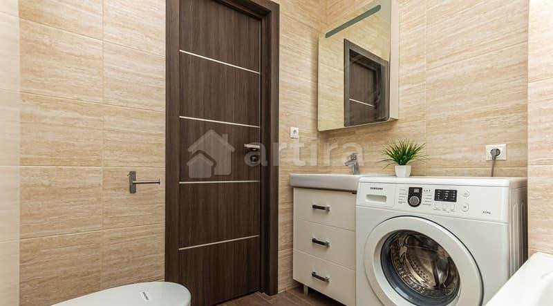 2-комн. квартира, 45 м2, 22/24 эт. Ростов-на-Дону - изображение 9