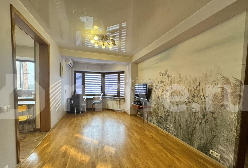 2-комн. квартира, 55.5 м2, 7/22 эт. Зеленоград - изображение 3