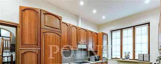 Коттедж, 1100 м2, 30 соток, 2 эт. Одинцово