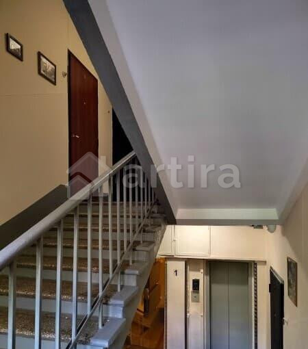 3-комн. квартира, 72.2 м2, 1/5 эт. Москва - изображение 17