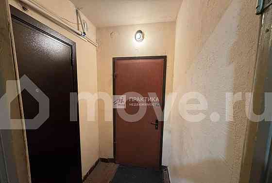 4-комн. квартира, 86 м2, 2/14 эт. Москва