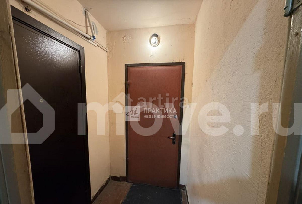 4-комн. квартира, 86 м2, 2/14 эт. Москва - изображение 2