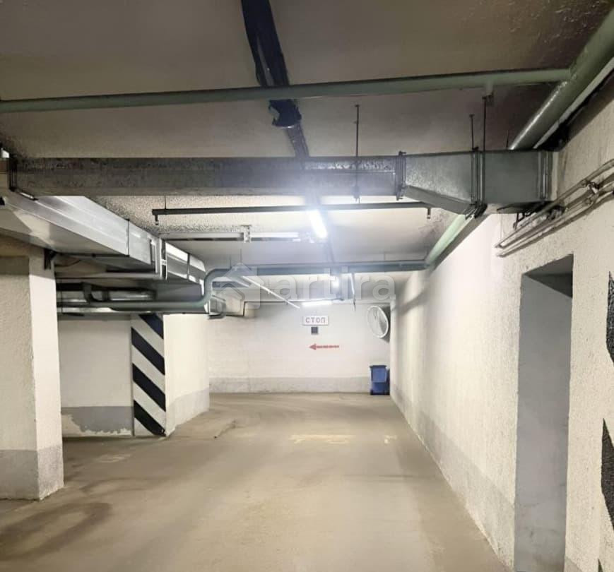 Гараж, 25 м2 Москва - изображение 3