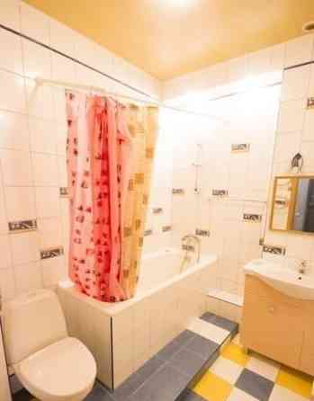 1-комн. квартира, 45 м2, 9/19 эт. Новосибирск