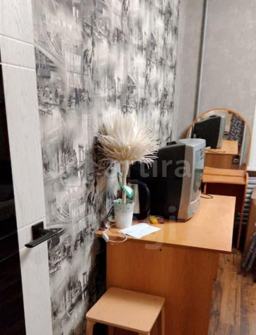 Комната, 11 м2, 1/9 эт. Уфа - изображение 1