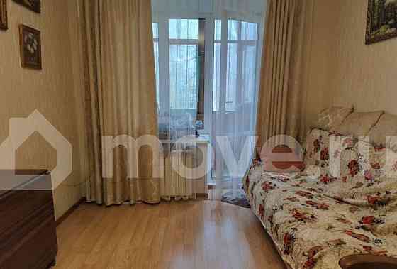 1-комн. квартира, 31 м2, 2/10 эт. Москва