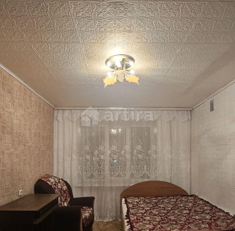 Комната, 18 м2, 4/5 эт. Арзамас - изображение 6