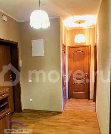 2-комн. квартира, 60.4 м2, 8/12 эт. Москва