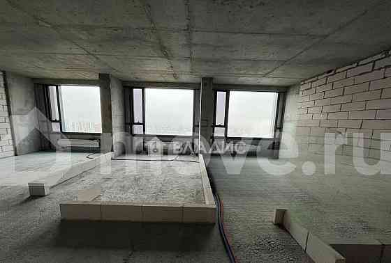 3-комн. квартира, 78 м2, 45/52 эт. Москва