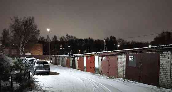 Гараж, 20.8 м2 Кострома