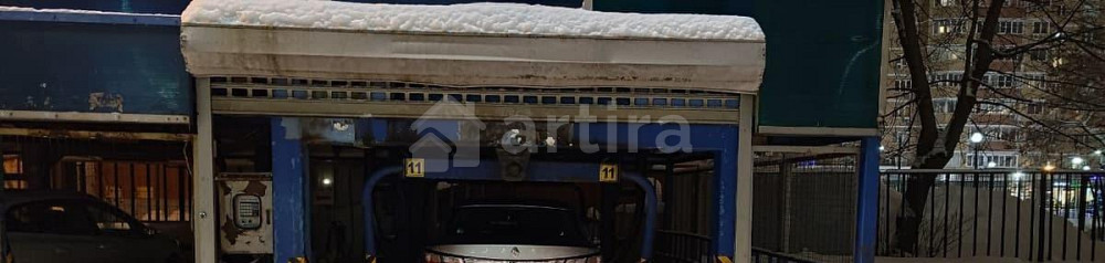 Гараж, 18 м2 Люберцы - изображение 6