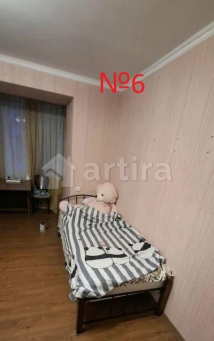 Комната, 11.2 м2, 1/5 эт. Ставрополь - изображение 6