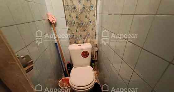 Комната, 18 м2, 4/5 эт. Волгоград