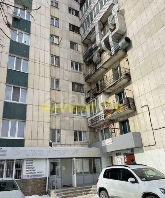 Комната, 6 м2, 5/9 эт. Уфа - изображение 7