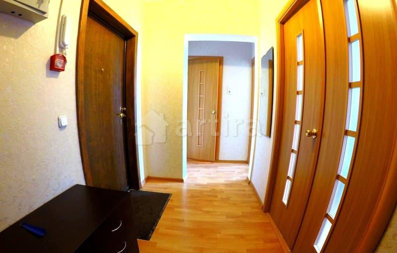 1-комн. квартира, 42 м2, 12/17 эт. Железнодорожный - изображение 9