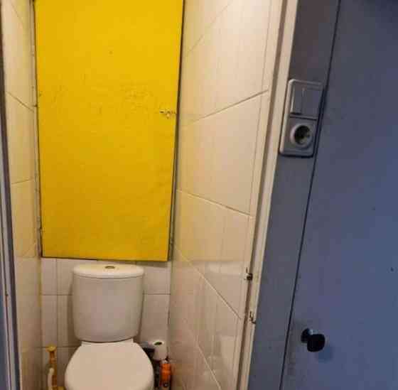 Комната, 31 м2, 5/12 эт. Москва