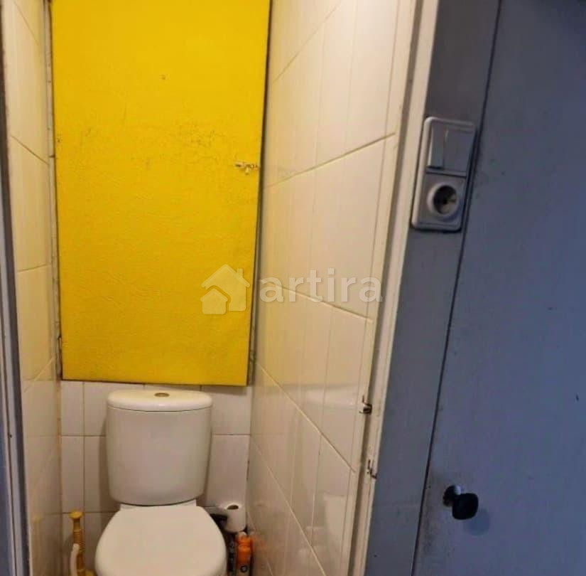 Комната, 31 м2, 5/12 эт. Москва - изображение 2