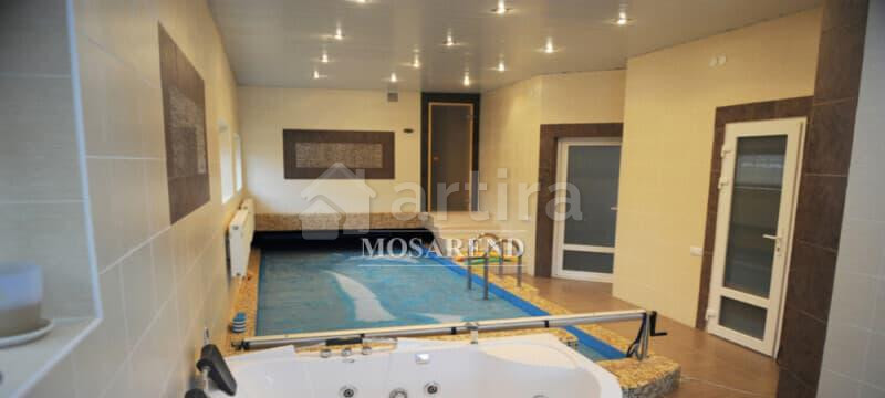 Коттедж, 470 м2 Краснознаменск - изображение 11