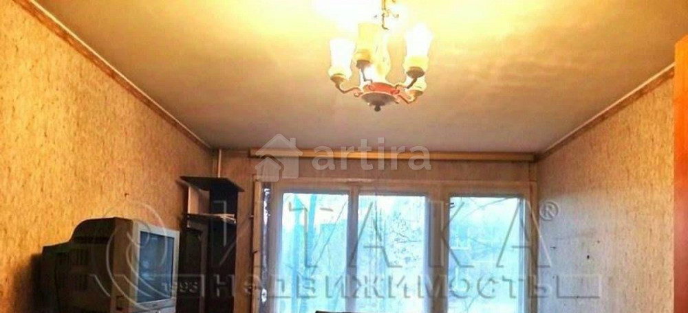 Комната, 20 м2, 3/9 эт. Санкт-Петербург - изображение 1