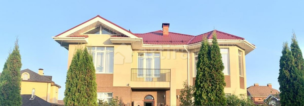 Дом, 222 м2, 12 соток, 2 эт. Истра - изображение 7