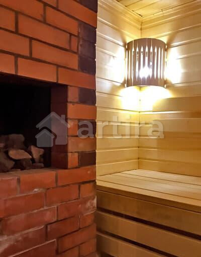 Коттедж, 175 м2 Санкт-Петербург - изображение 18