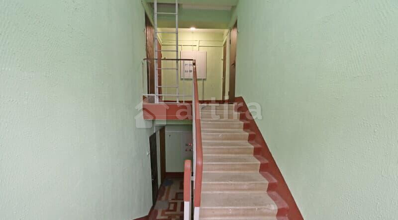 1-комн. квартира, 31 м2, 5/5 эт. Москва - изображение 14