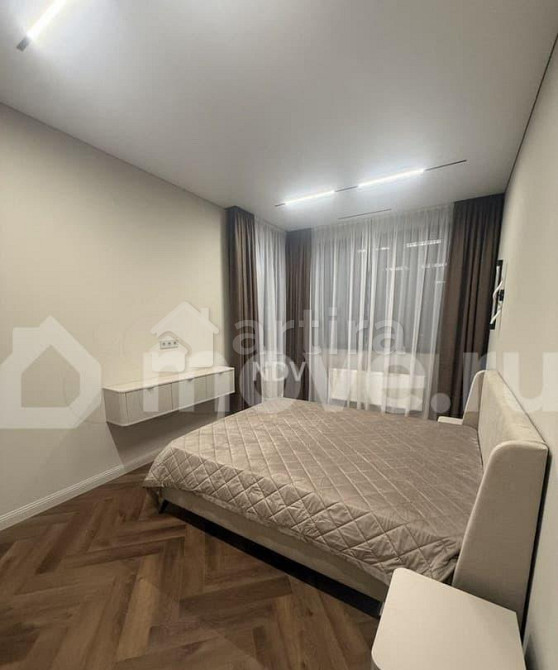 3-комн. квартира, 66.2 м2, 14/29 эт. Москва - изображение 5