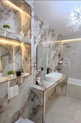 2-комн. квартира, 68 м2, 8/9 эт. Самара - изображение 12