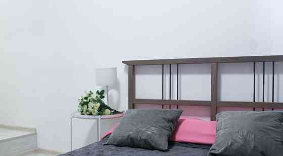 1-комн. квартира, 25 м2, 4/4 эт. Москва