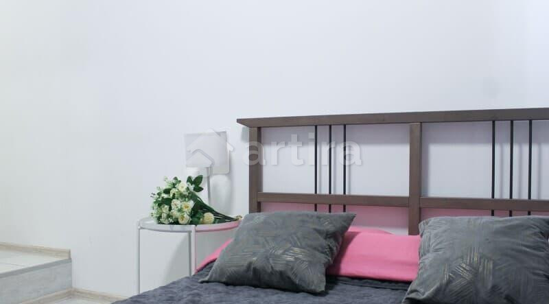 1-комн. квартира, 25 м2, 4/4 эт. Москва - изображение 3