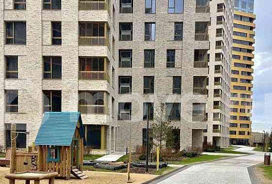 3-комн. квартира, 139 м2, 13/16 эт. Москва